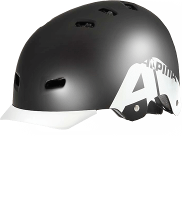 Alpina BMX Helm