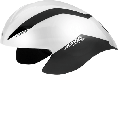 Alpina Rennrad Helm
