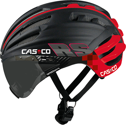 Casco Rennrad Helm
